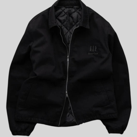 Gap × Sushi Club Denim Jacket