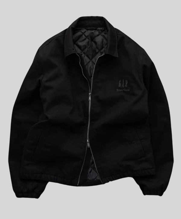 Gap × Sushi Club Denim Jacket