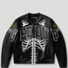 Geedup x Vanson Bones Jacket