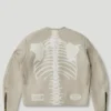 Geedup x Vanson Bones Jacket for sale