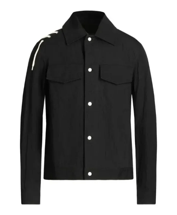 Gen V Season 2 Polarity Jacket