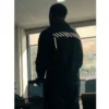 Gen V Season 2 Polarity black Jacket