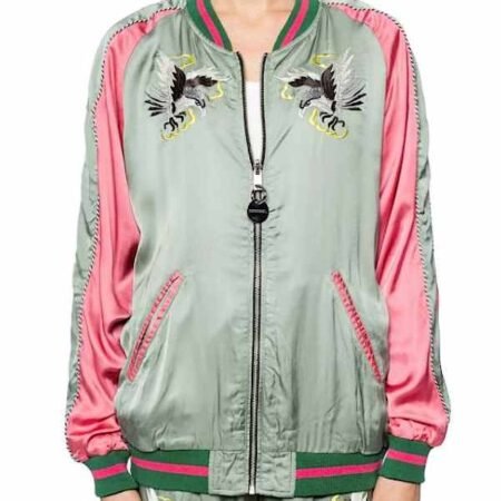 Geordie Shore S26 Jacket