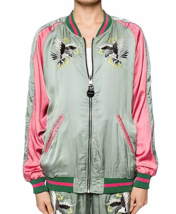 Geordie Shore S26 Jacket