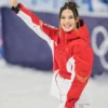 Get 2026 Winter Olympics China Jacket