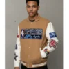 Get All-Star 2026 Varsity Jacket