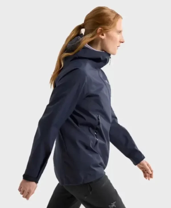 Get Arcteryx Beta Jacket