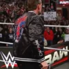 Get CM Punk Bomber Jacket