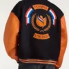 Get Denham Team NL Varsity Jacket