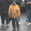 Get Jason Statham The Beekeeper 2 Cotton Jacket