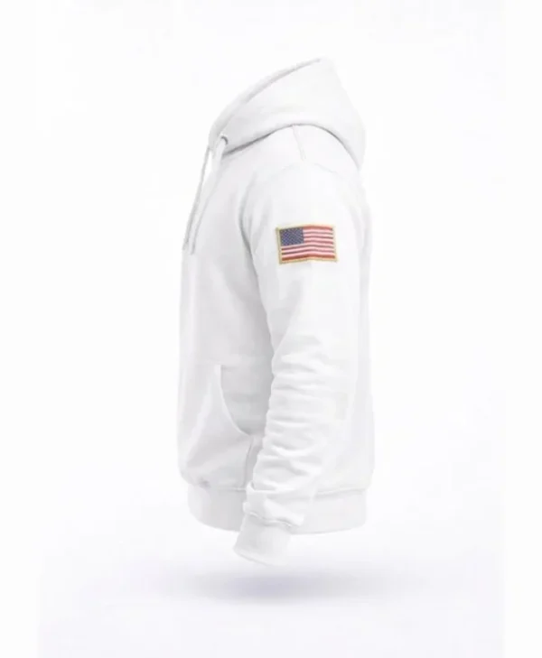 Get Jeffrey Epstein Pullover Hoodie