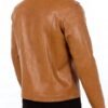 Get Matthew Mcconaughey Brown Leather Jacket