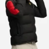Get Puma x Scuderia Ferrari MT7 Puffer Jacket