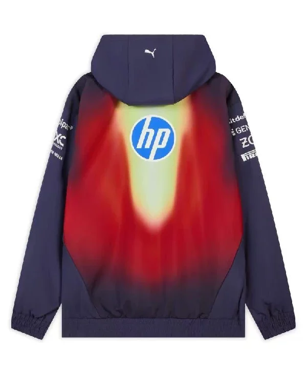 Get SCUDERIA FERRARI X Chinese GP Jacket