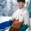 Get Snover Route 216 Sherpa Jacket