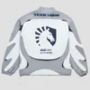 Get TEAM LIQUID 2026 RACING JACKET