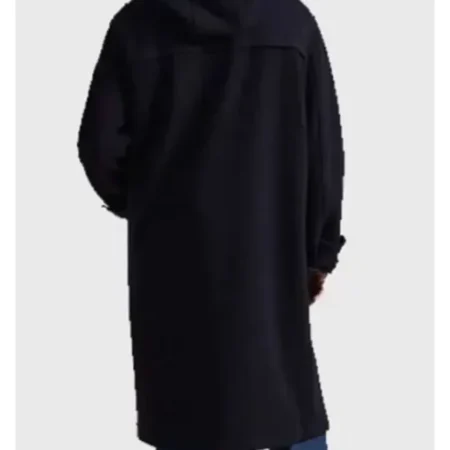 Get Team USA Winter Olympics 2026 Toggle Coat