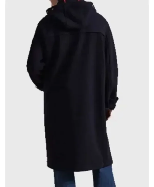 Get Team USA Winter Olympics 2026 Toggle Coat