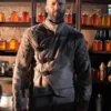Get The Beekeeper 2 Jason Statham Jacket
