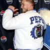 Get Tyler Shough Pepsi Rookie Of The Year Jacket