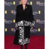 Glenn Close Bafta 2026 Floral Coat for sale
