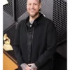 Grammy Award Jelly Roll Black Jacket