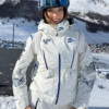 Gu Ailing's new Milan Winter Olympics uniform Shop Now