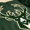 HOMAGE X Starter Bucks Pullover Jacket close up