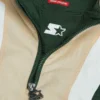 HOMAGE X Starter Bucks Pullover Jacket for sale