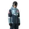 Helly Hansen Men’s Norway Kvitfjell World Cup 2026 Jacket