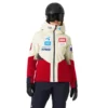 Helly Hansen Women’s Norway Telenor Team Kvitfjell Ski Jacket NSF Team