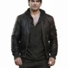 Highlander Henry Cavil Macleod Leather Jacket for sale