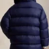 Hoda Kotb Team USA Puffer Jacket for sale