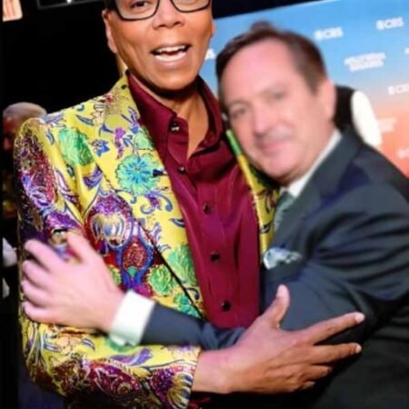 Hollywood Squares Yellow Blazer