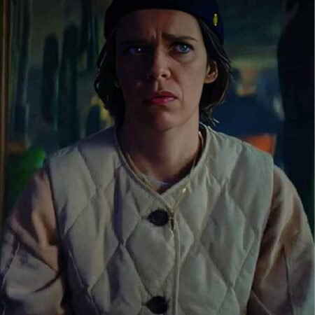 How to Get to Heaven from Belfast Vest