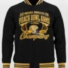 Indiana Hoosiers 2026 Peach Bowl Champions Jacket