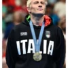 Italia Olympic Hoodie