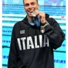 Italia Olympic Hoodie front