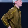 Jannik Sinner 2026 Australian Open Track Jacket for sale