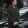 Jason Bateman DTF St. Louis Green Jacket