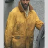 Jason Statham The Beekeeper 2 Cotton Jacket
