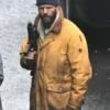 Jason Statham The Beekeeper 2 Cotton Jacket For Sale