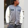 Jay Z The Game Needs Me Varsity Jacket