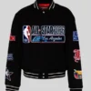 Jeff Hamilton All-Star 2026 Jacket