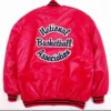 Jeff Hamilton NBA team logo JH Jacket for sale