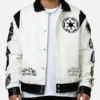 Jeff Hamilton X Star Wars Galactic Empire Jacket