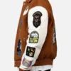 Jeff Hamilton X Star Wars Rebels Jacket for sale