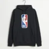 Jimmy Jam NBA Black Hoodie for sale