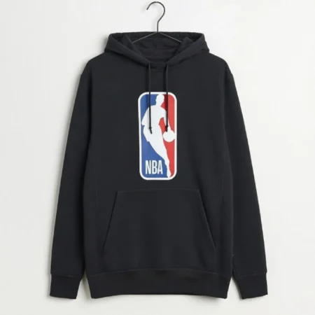 Jimmy Jam NBA Black Hoodie for sale