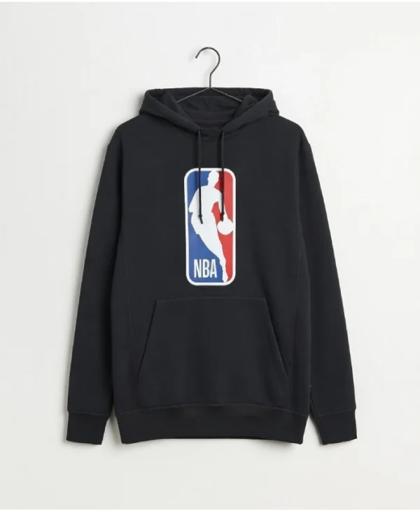 Jimmy Jam NBA Black Hoodie for sale